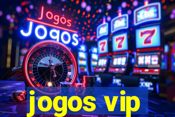 jogos vip